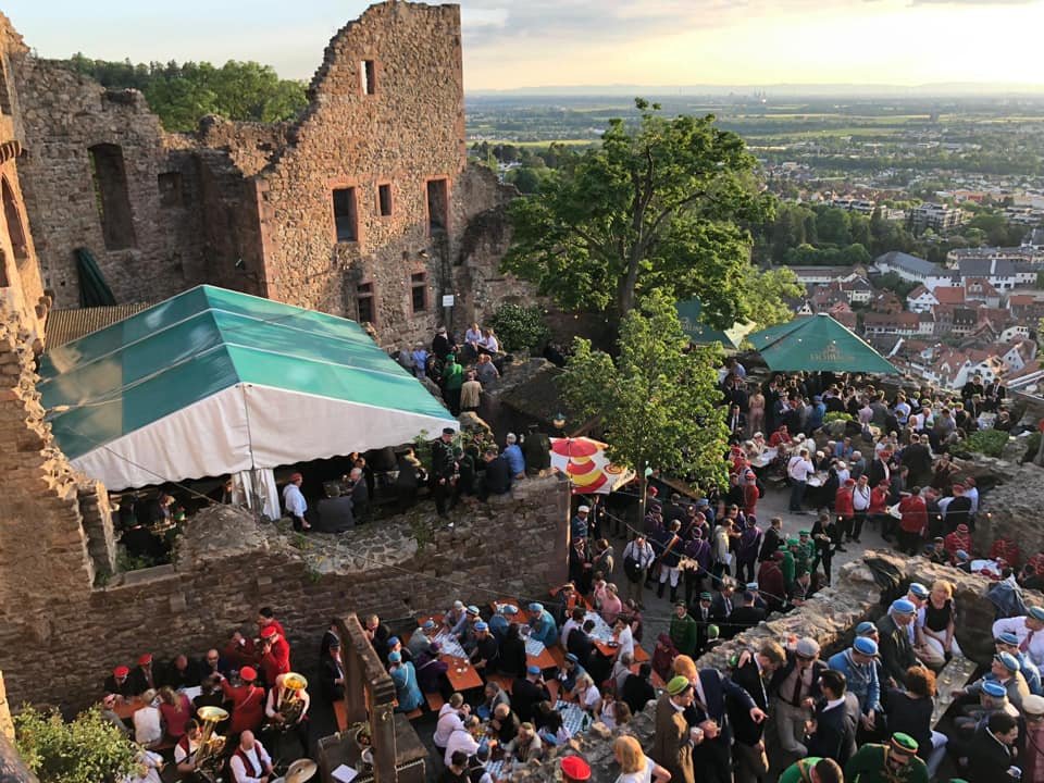 Lebendige Tradition
