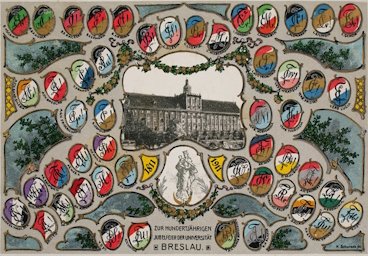 Historische Sammlung